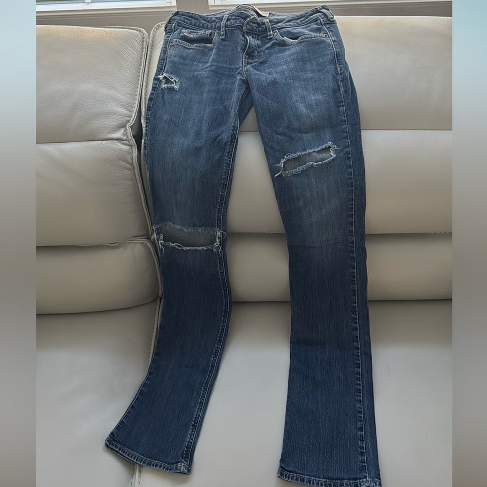 Abercrombie & Fitch Jeans